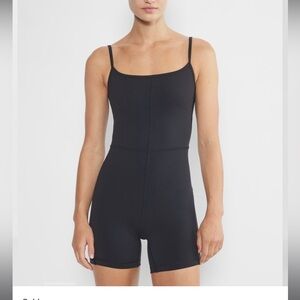 Aritzia 3" Divinity Romper